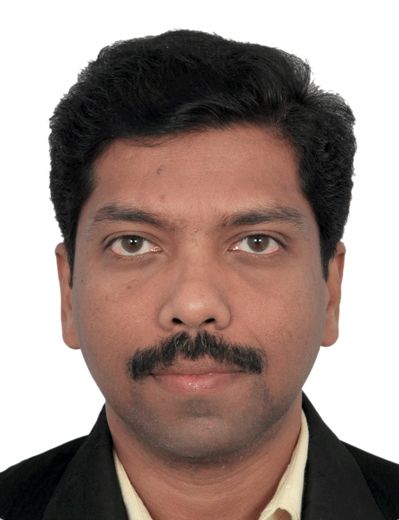 Santhosh Joseph